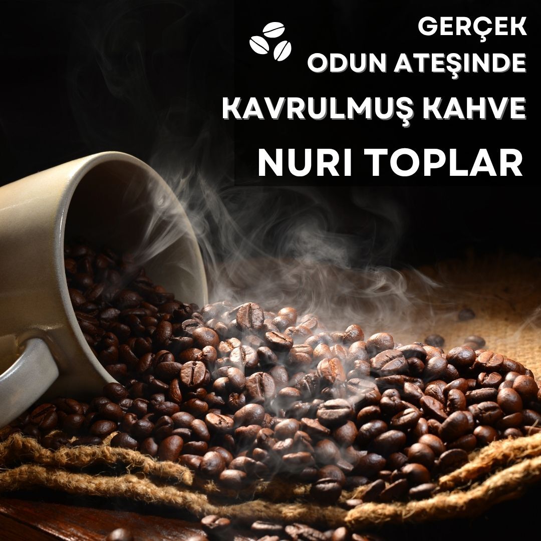 Çekirdek Kahve Alırken Nelere Dikkat Etmeliyiz?