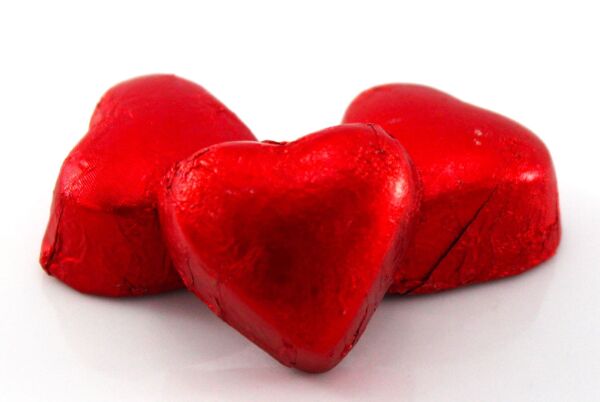 Dark Brown Sevgiliye Özel Madlen Hediye Çikolatası - Katkısız ve Doğal