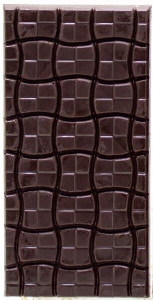 Nuri Toplar Türk Kahvesi ve Bitter Çikolata Seti 700g