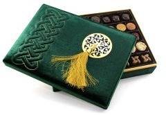 Pisküllü Kutu (Yeşil)