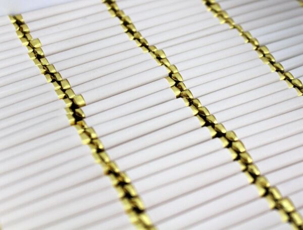 Dark Brown El Yapımı Kişiselleştirilebilir Nikah Çikolatası - 5 500'lü (Koli)